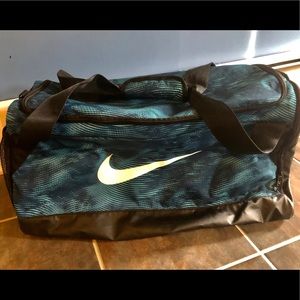 Nike Duffel Bag